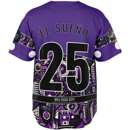 Mile High City Classic El Sueño Edition ('25)