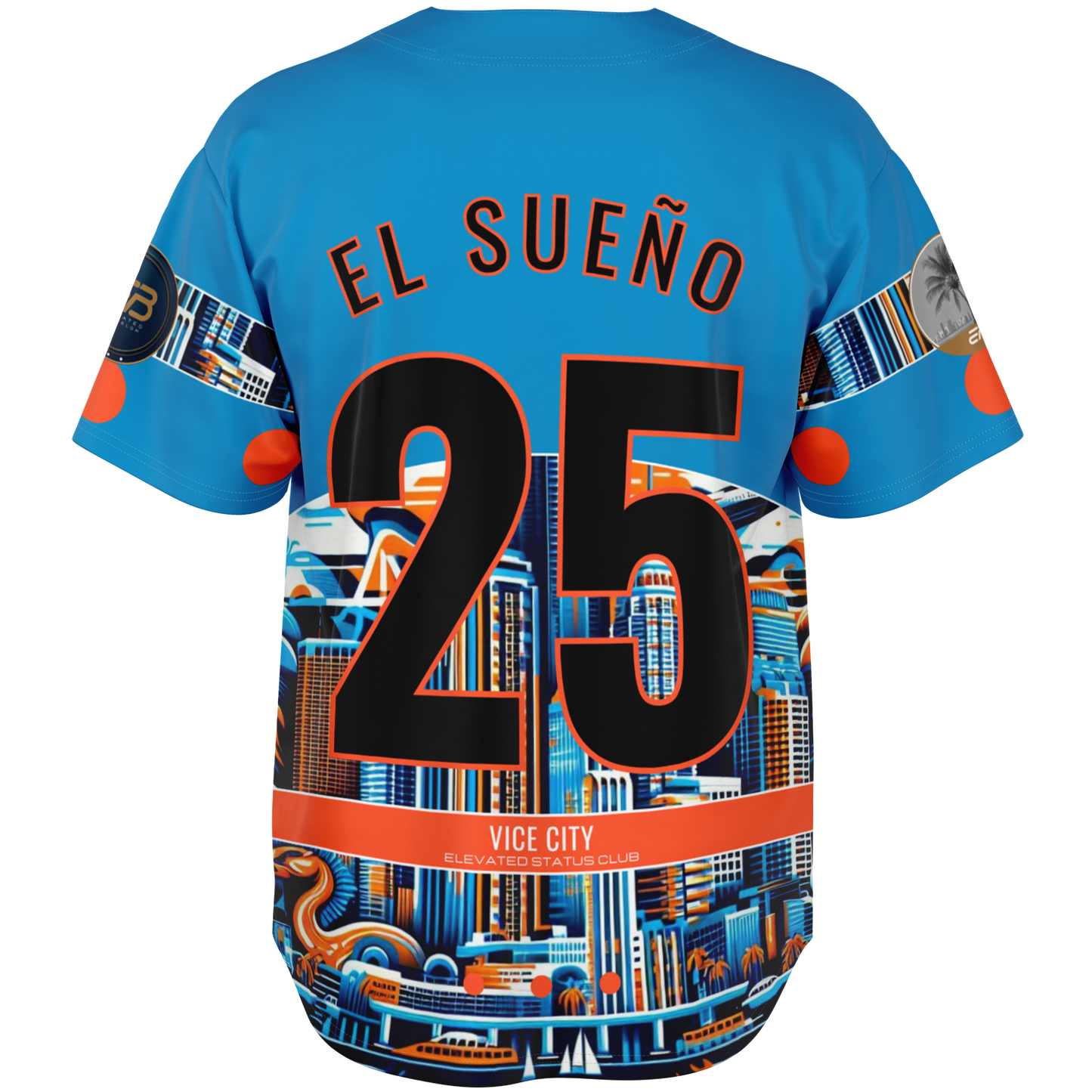 Vice City Classic El Sueño Edition ('25)