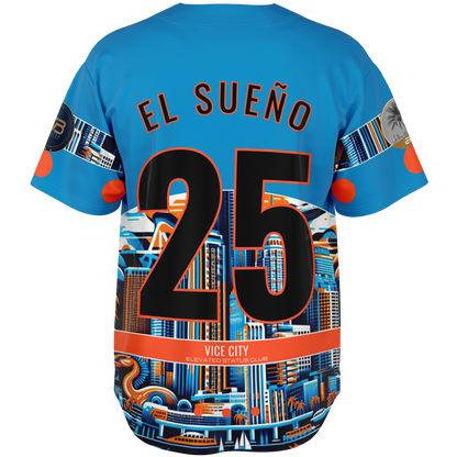 Vice City Classic El Sueño Edition ('25)