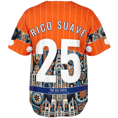 Big Apple Classic Rico Suave Edition ('25)