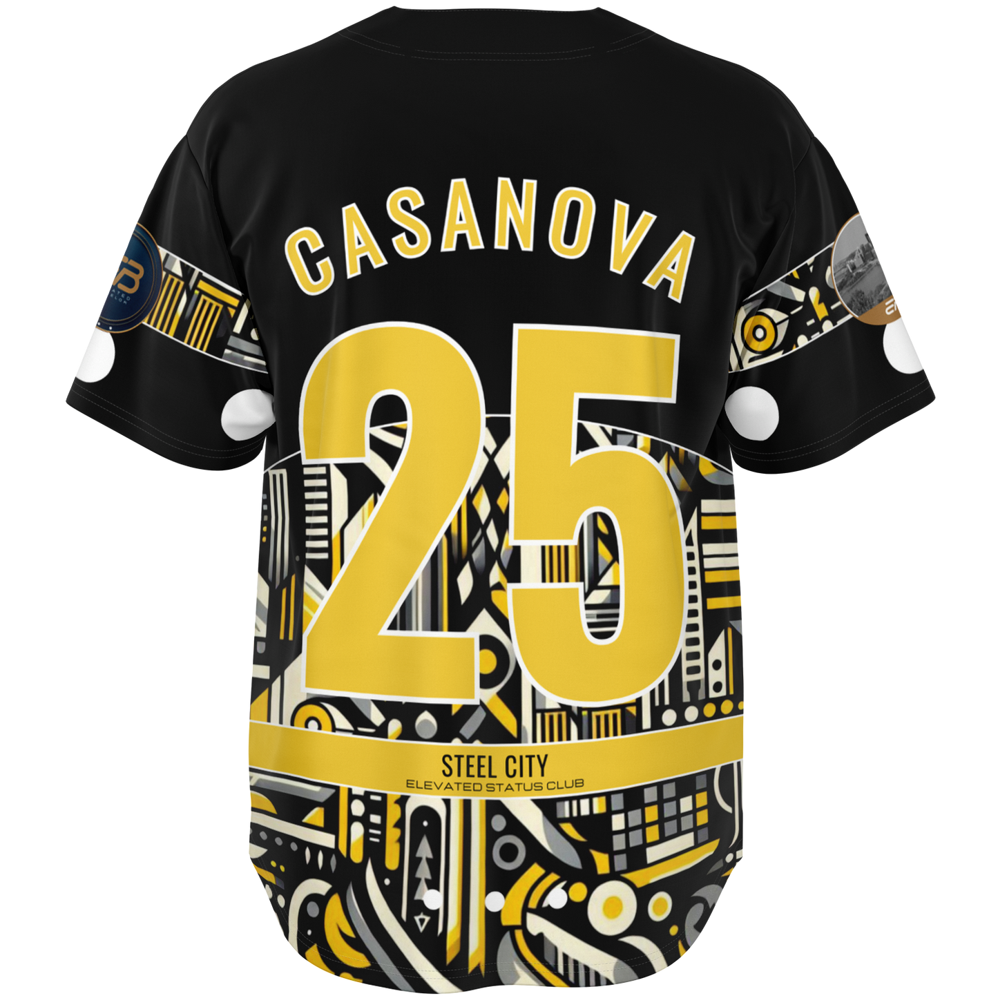Steel City Classic Casanova Edition ('25)