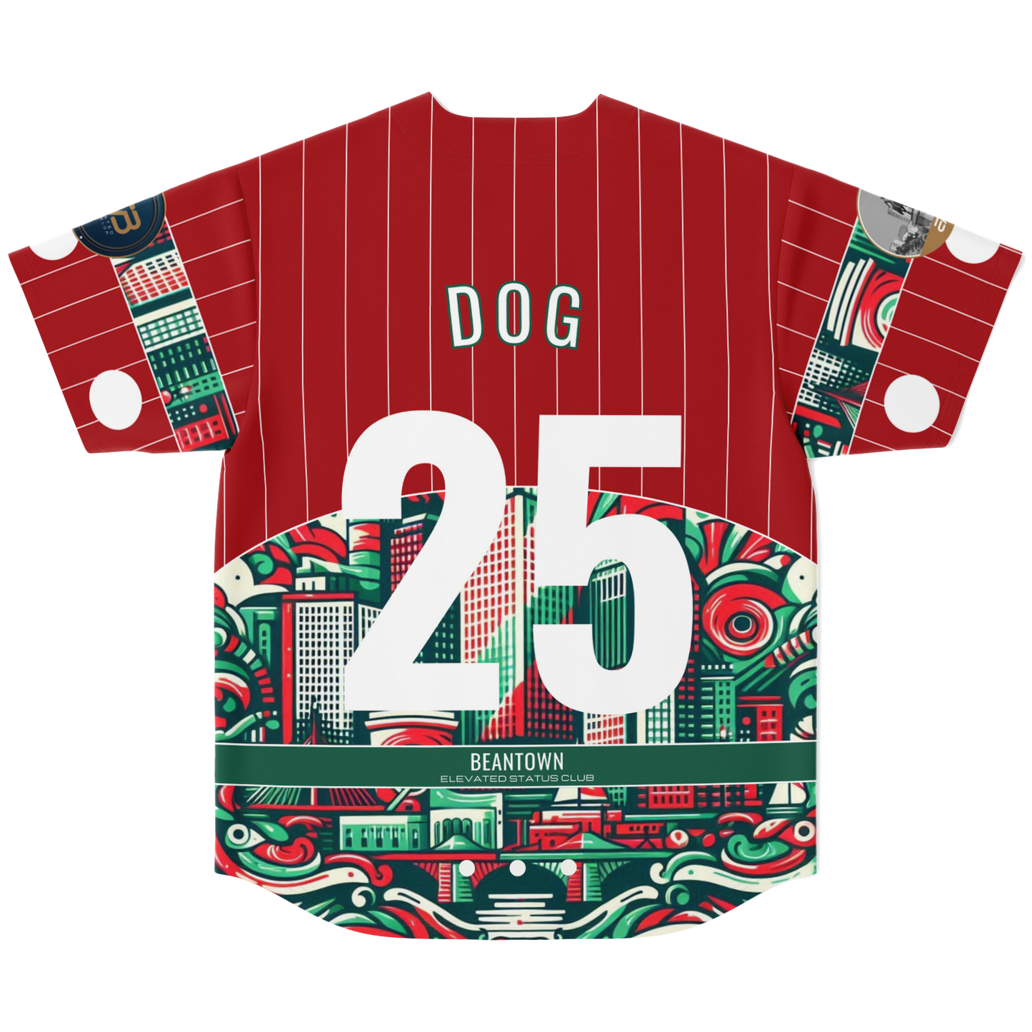 Beantown Classic Dog Edition ('25)
