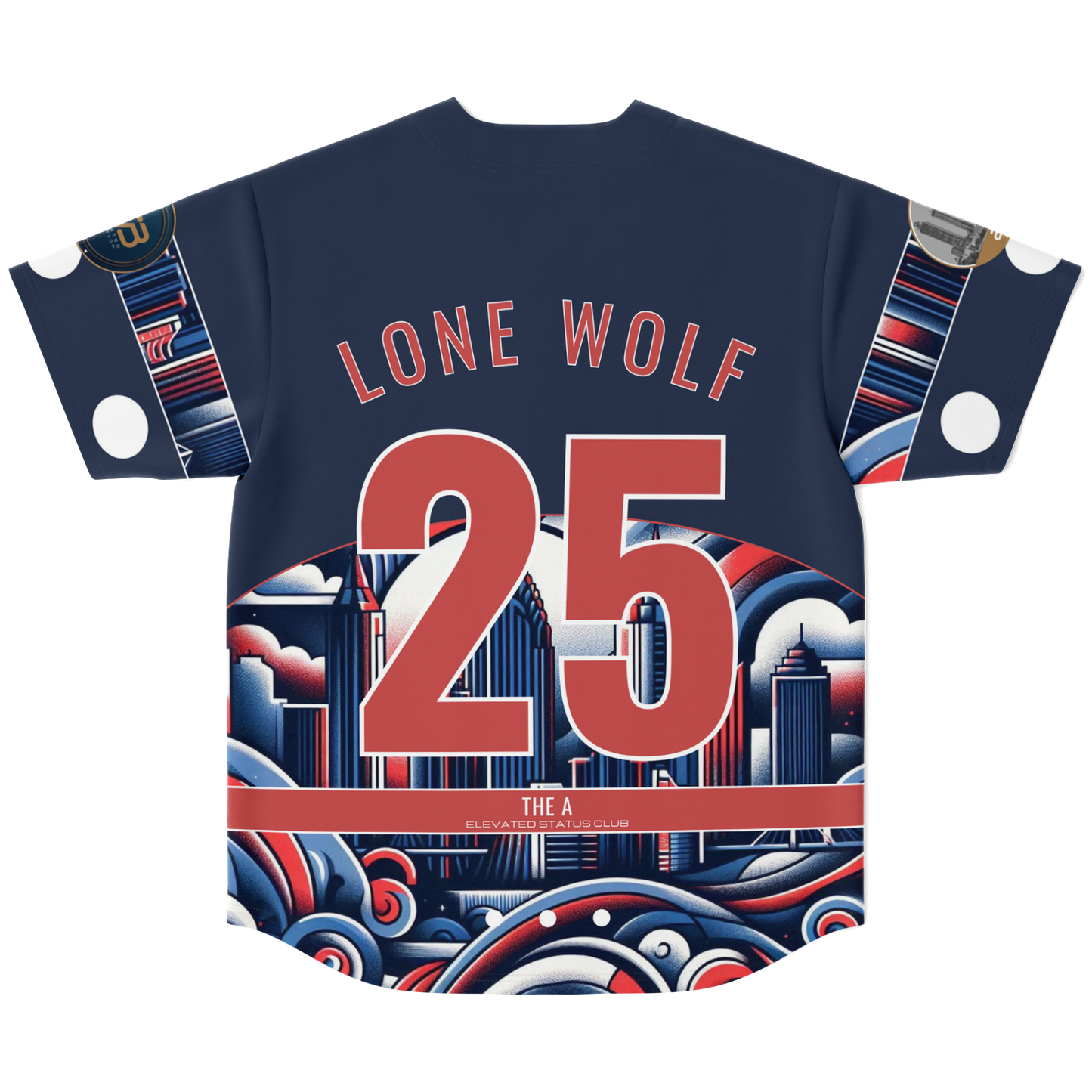 The A Classic Lone Wolf Edition ('25)