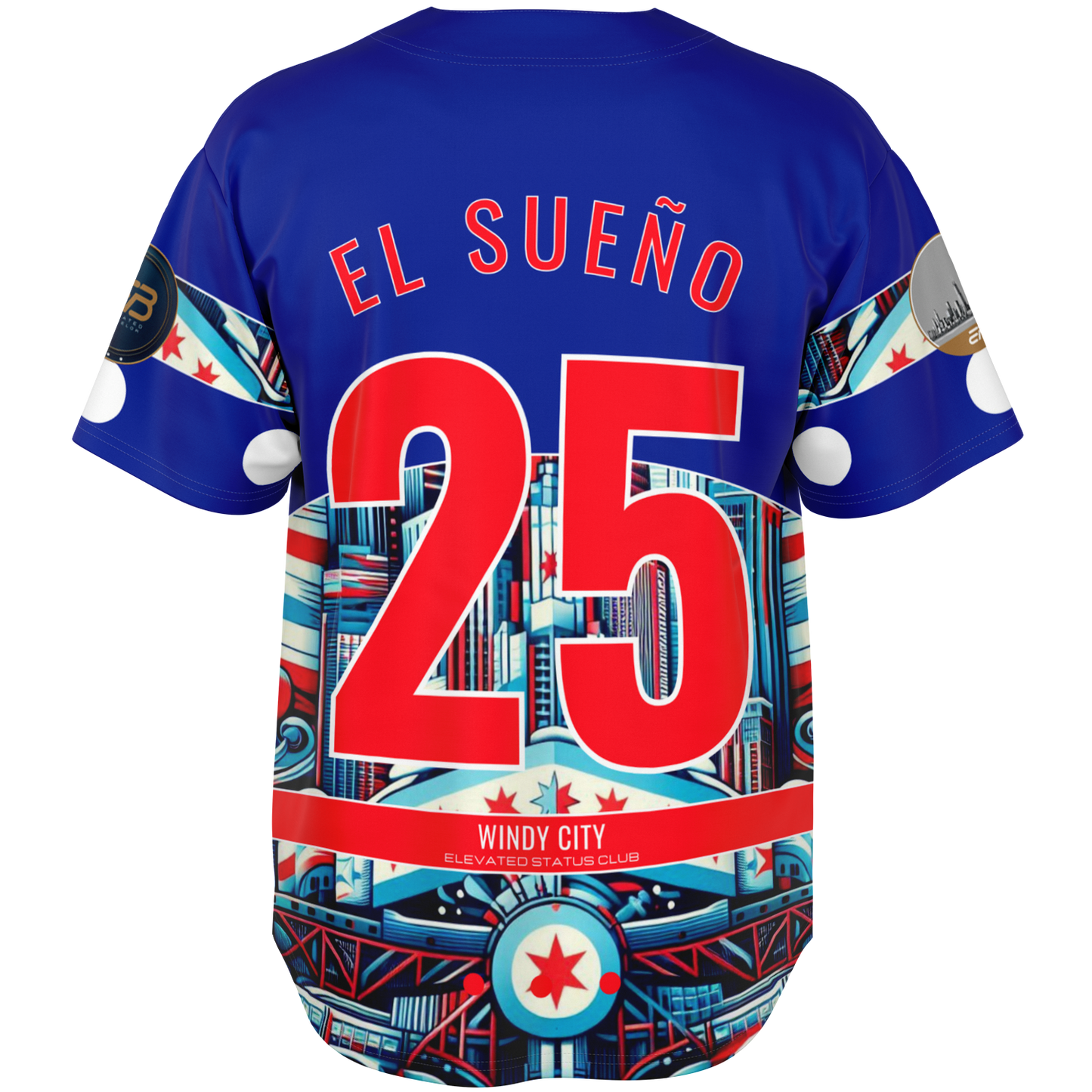Windy City Classic El Sueño Edition ('25)