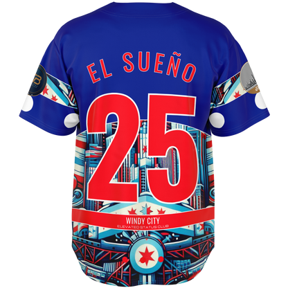 Windy City Classic El Sueño Edition ('25)
