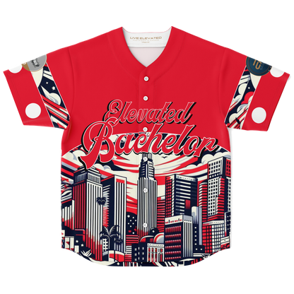 Tinseltown Classic Red El Sueño Edition ('25)