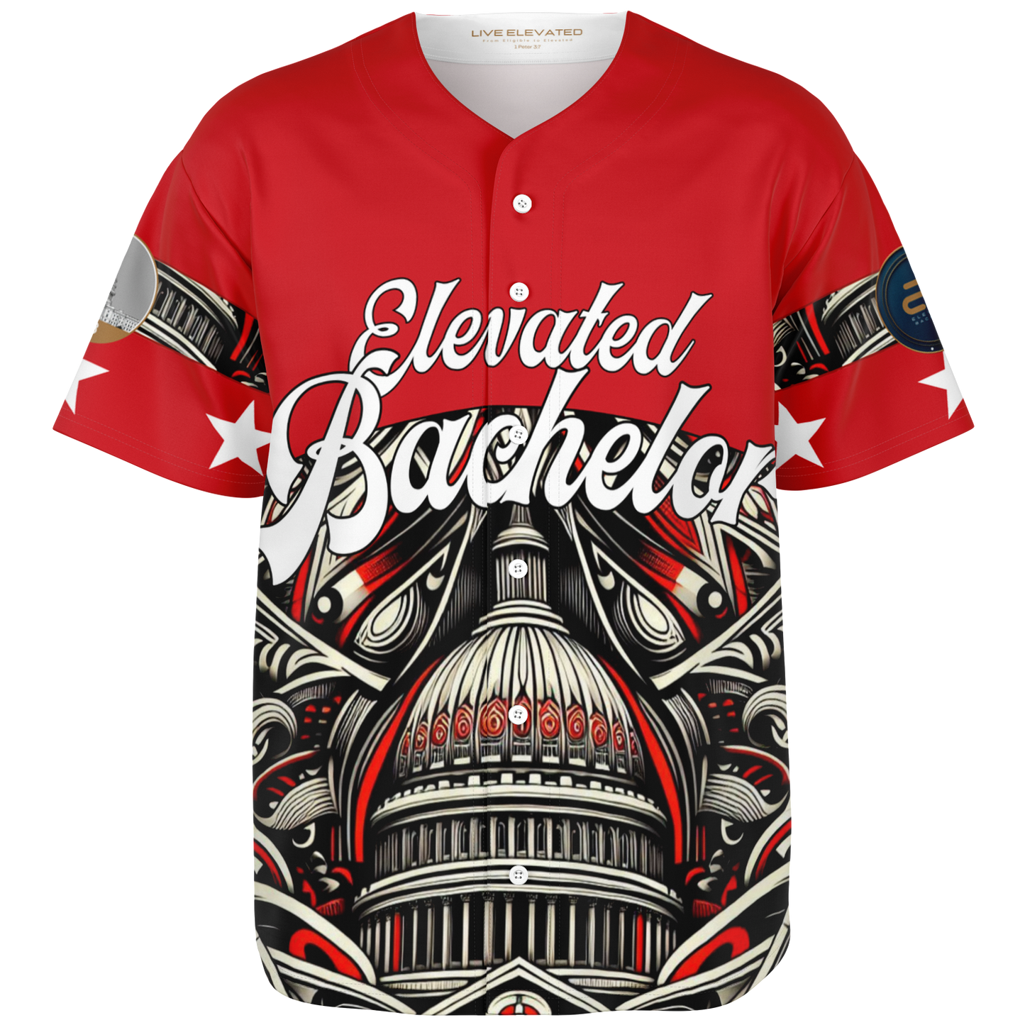 The District Classic El Sueño Edition ('25)