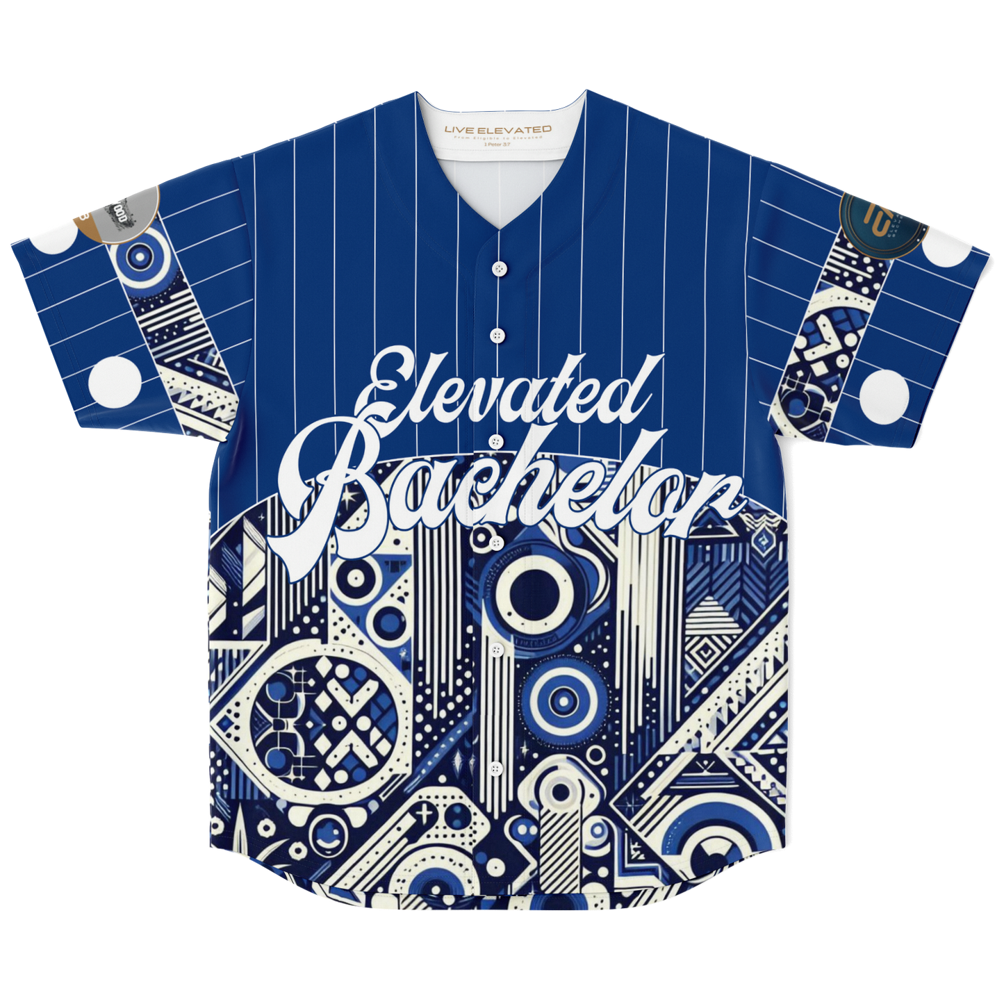 Tinseltown Classic Blue Rico Suave Edition ('25)