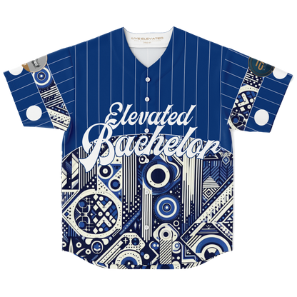 Tinseltown Classic Blue Rico Suave Edition ('25)