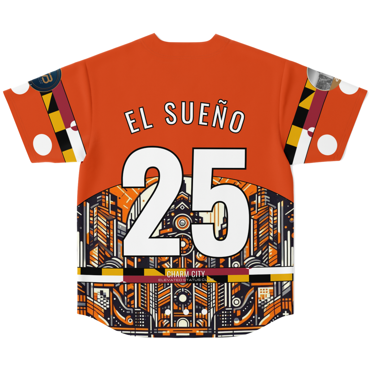 Charm City Classic El Sueño Edition ('25)