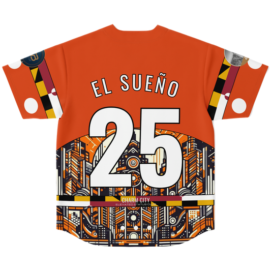 Charm City Classic El Sueño Edition ('25)