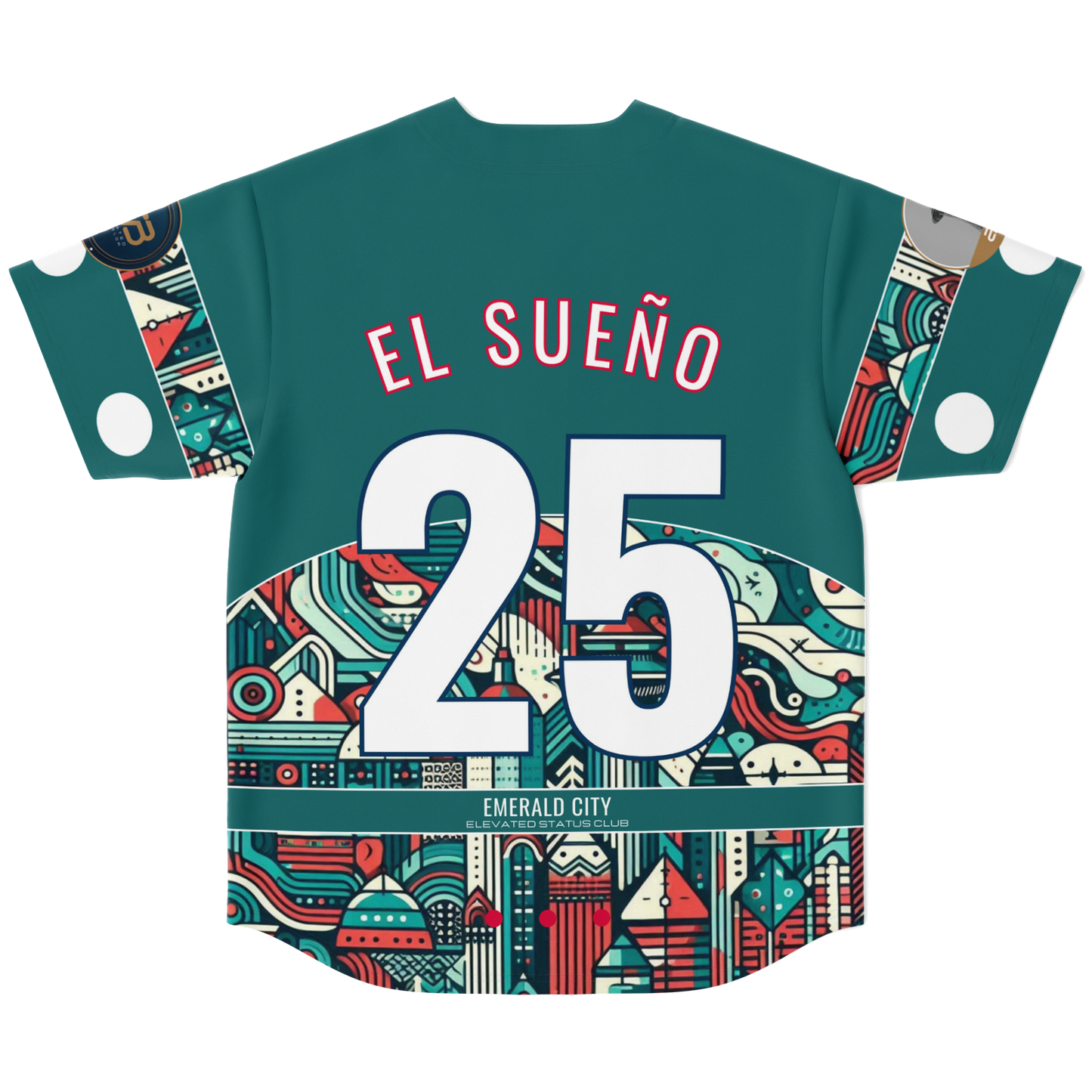 Emerald City Classic El Sueño Edition ('25)