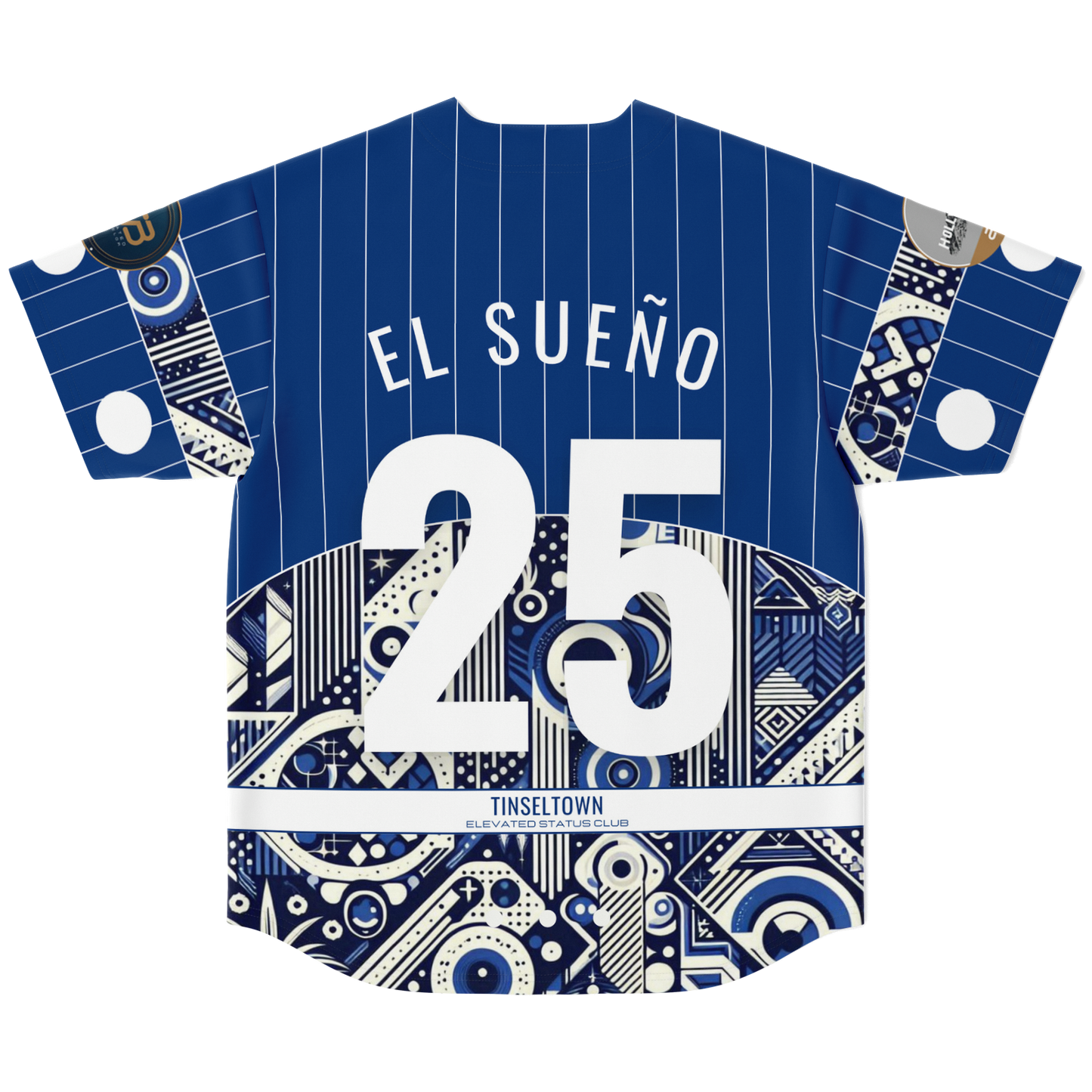 Tinseltown Classic Blue El Sueño Edition ('25)