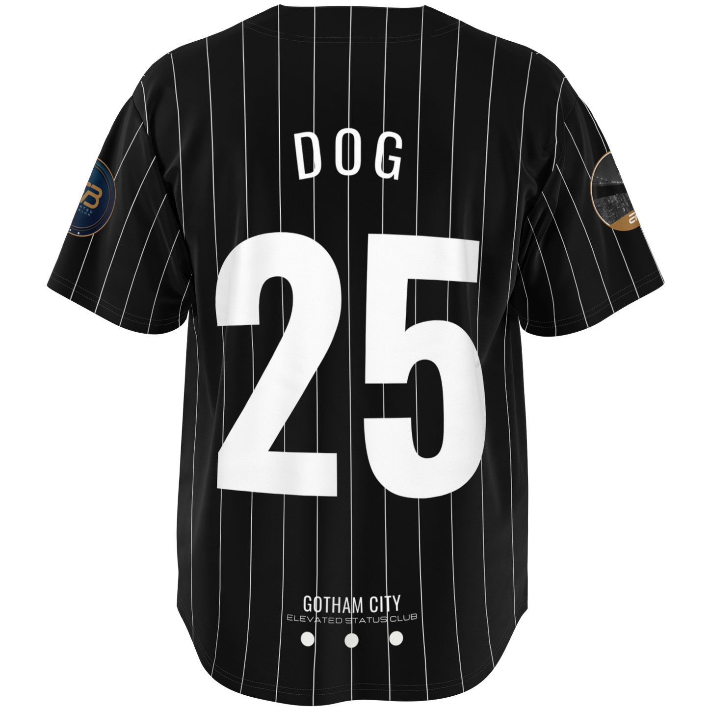 Gotham City Classic II Dog Edition ('25)