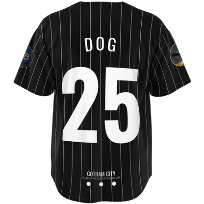 Gotham City Classic II Dog Edition ('25)