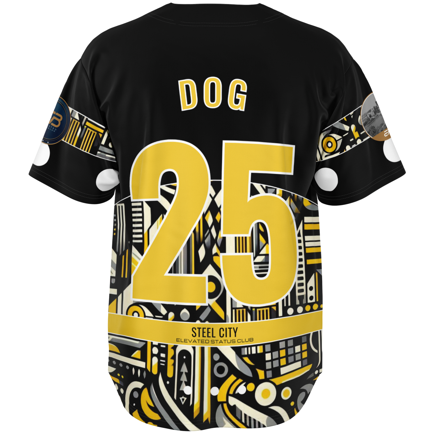 Steel City Classic Dog Edition ('25)