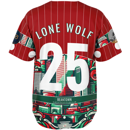 Beantown Classic Lone Wolf Edition ('25)
