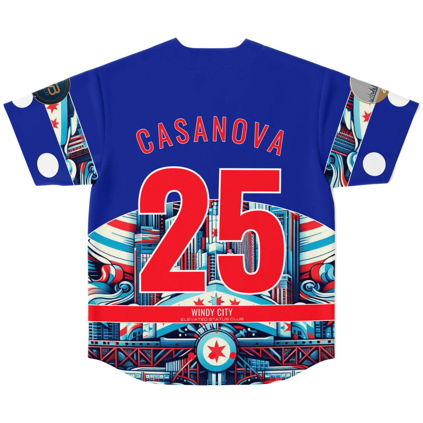 Windy City Classic Casanova Edition ('25)