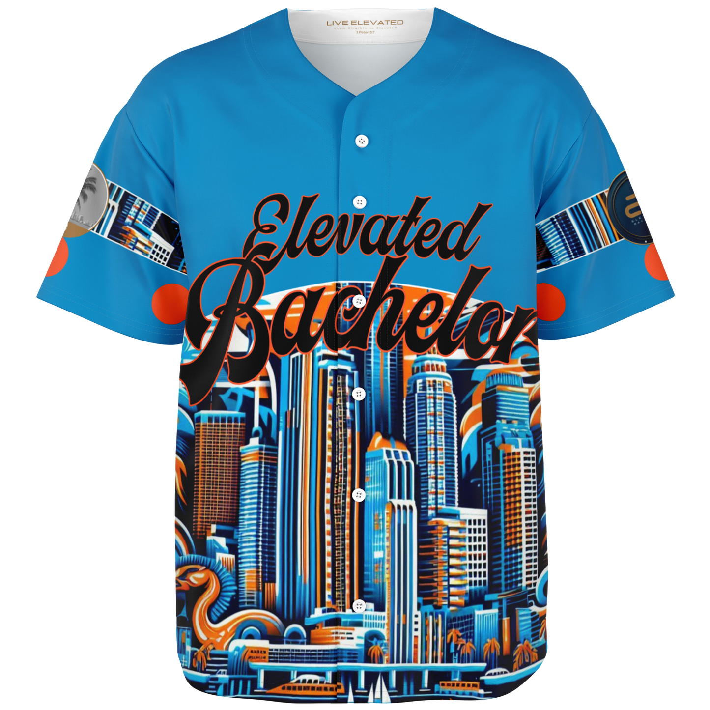 Vice City Classic El Sueño Edition ('25)