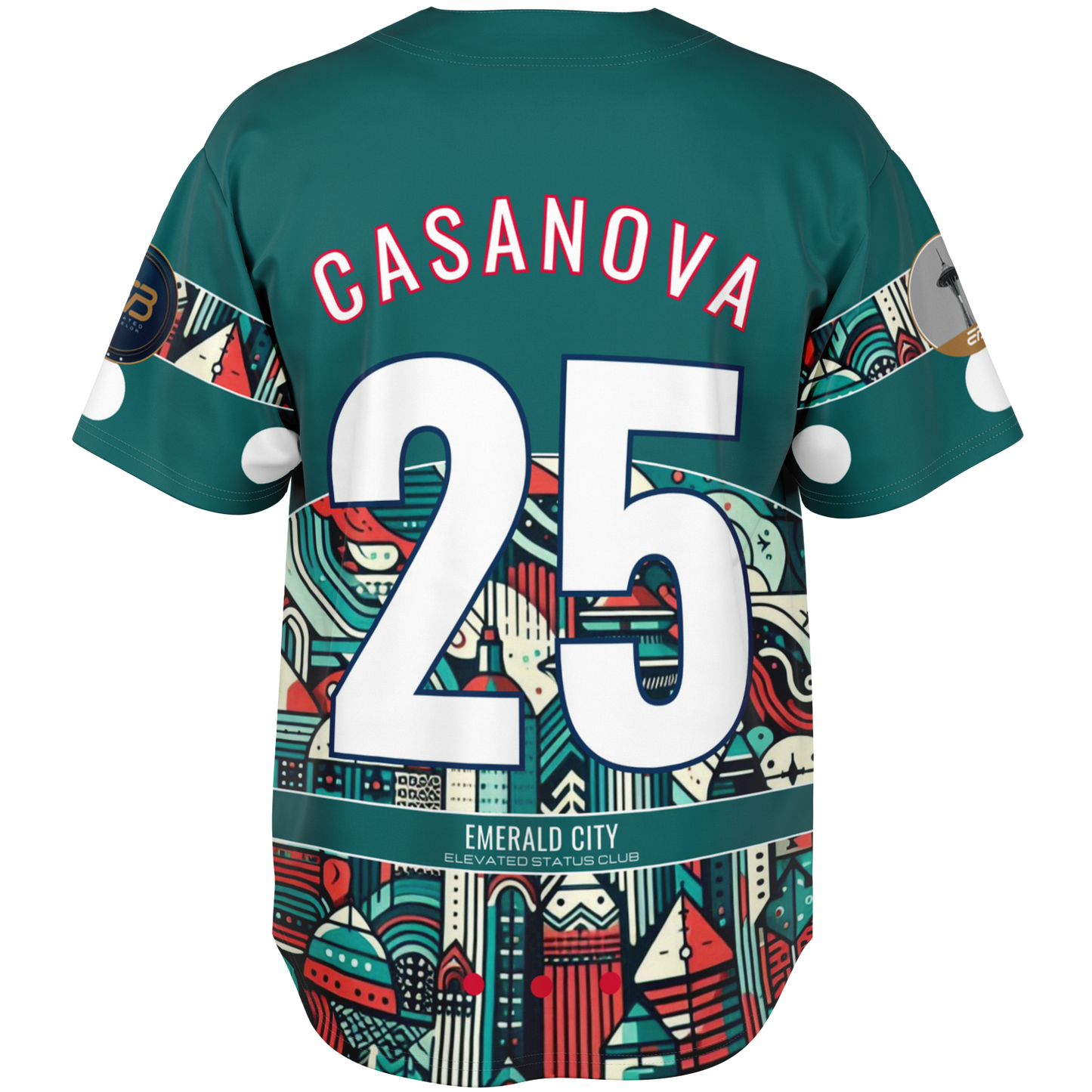 Emerald City Classic Casanova Edition ('25)