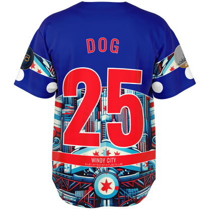 Windy City Classic Dog Edition ('25)
