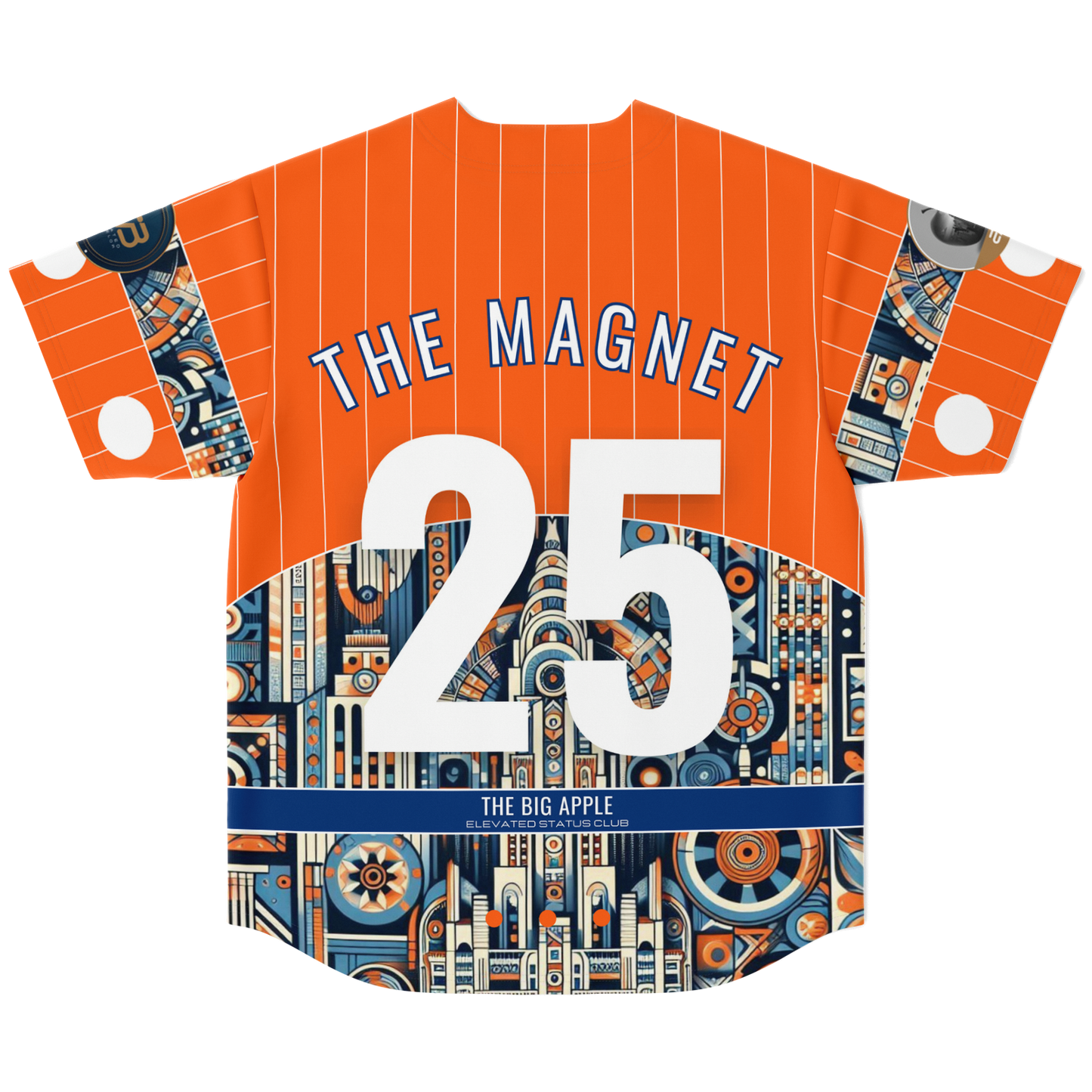 Big Apple Classic The Magnet Edition ('25)