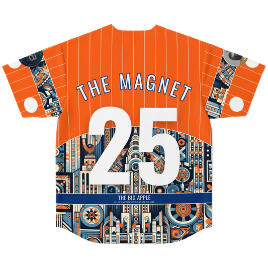 Big Apple Classic The Magnet Edition ('25)