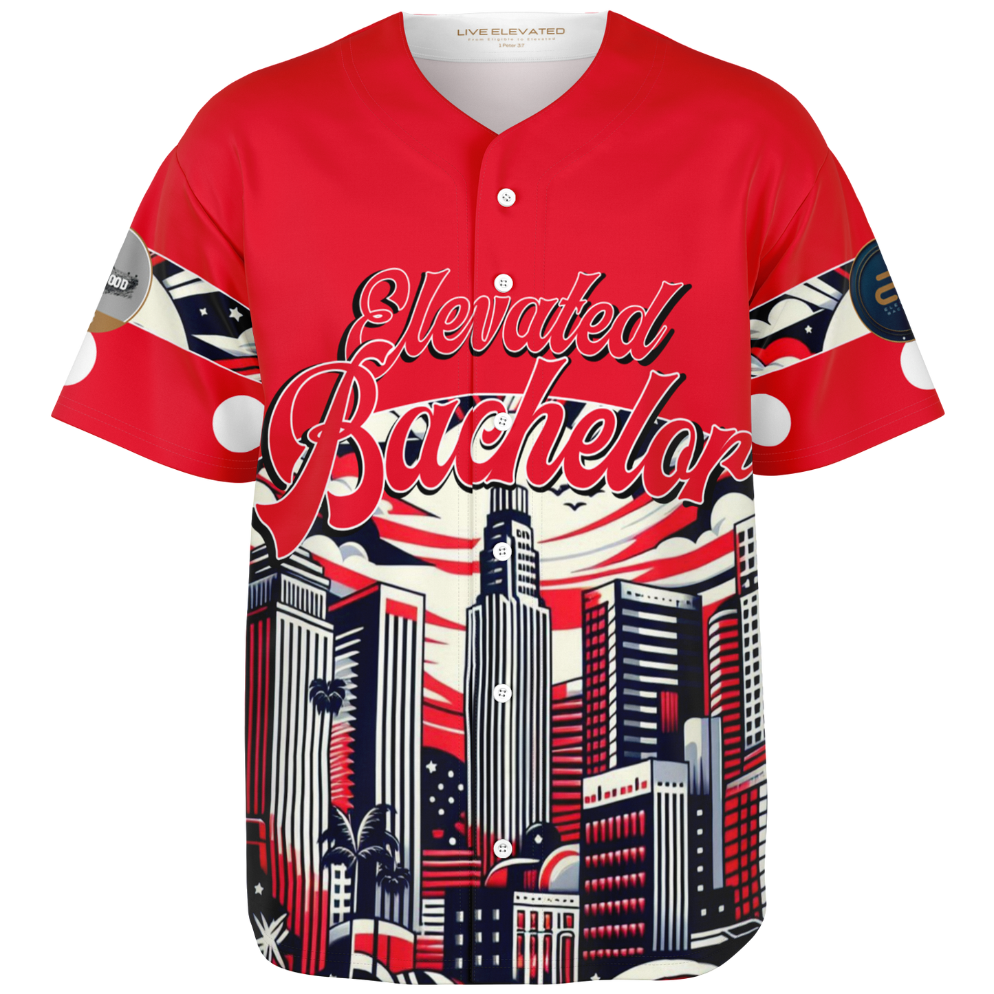 Tinseltown Classic Red El Sueño Edition ('25)