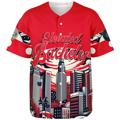 Tinseltown Classic Red El Sueño Edition ('25)