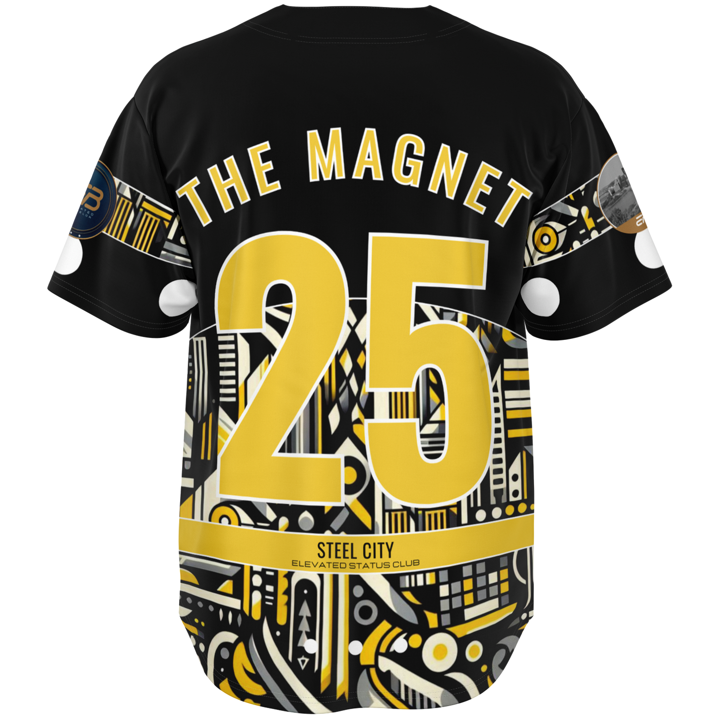 Steel City Classic The Magnet Edition ('25)