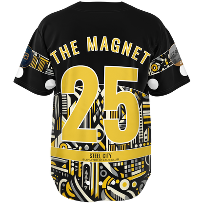 Steel City Classic The Magnet Edition ('25)
