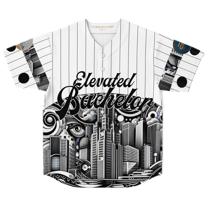Windy City Pinstripe Classic Lone Wolf Edition ('25)