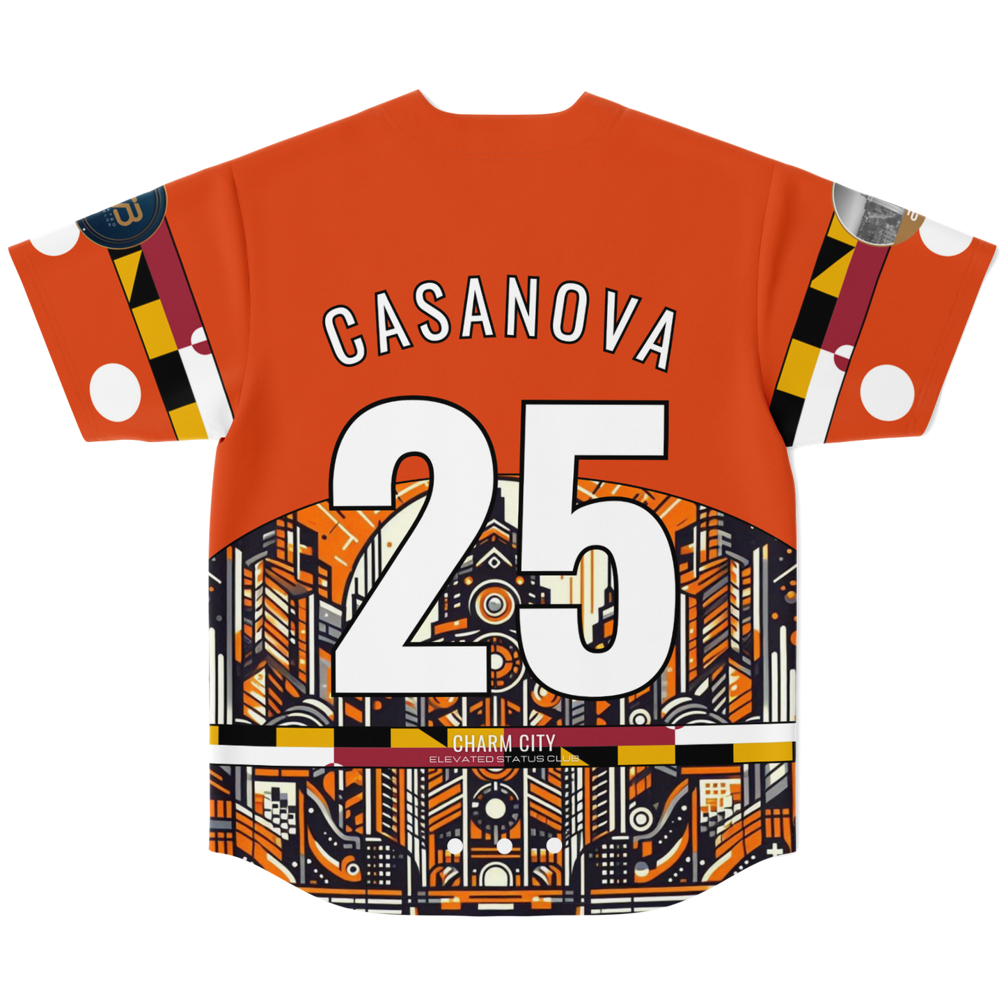 Charm City Classic Casanova Edition ('25)
