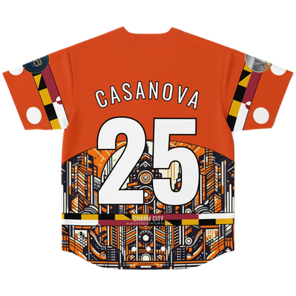 Charm City Classic Casanova Edition ('25)