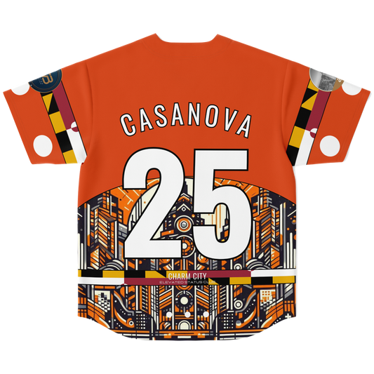 Charm City Classic Casanova Edition ('25)