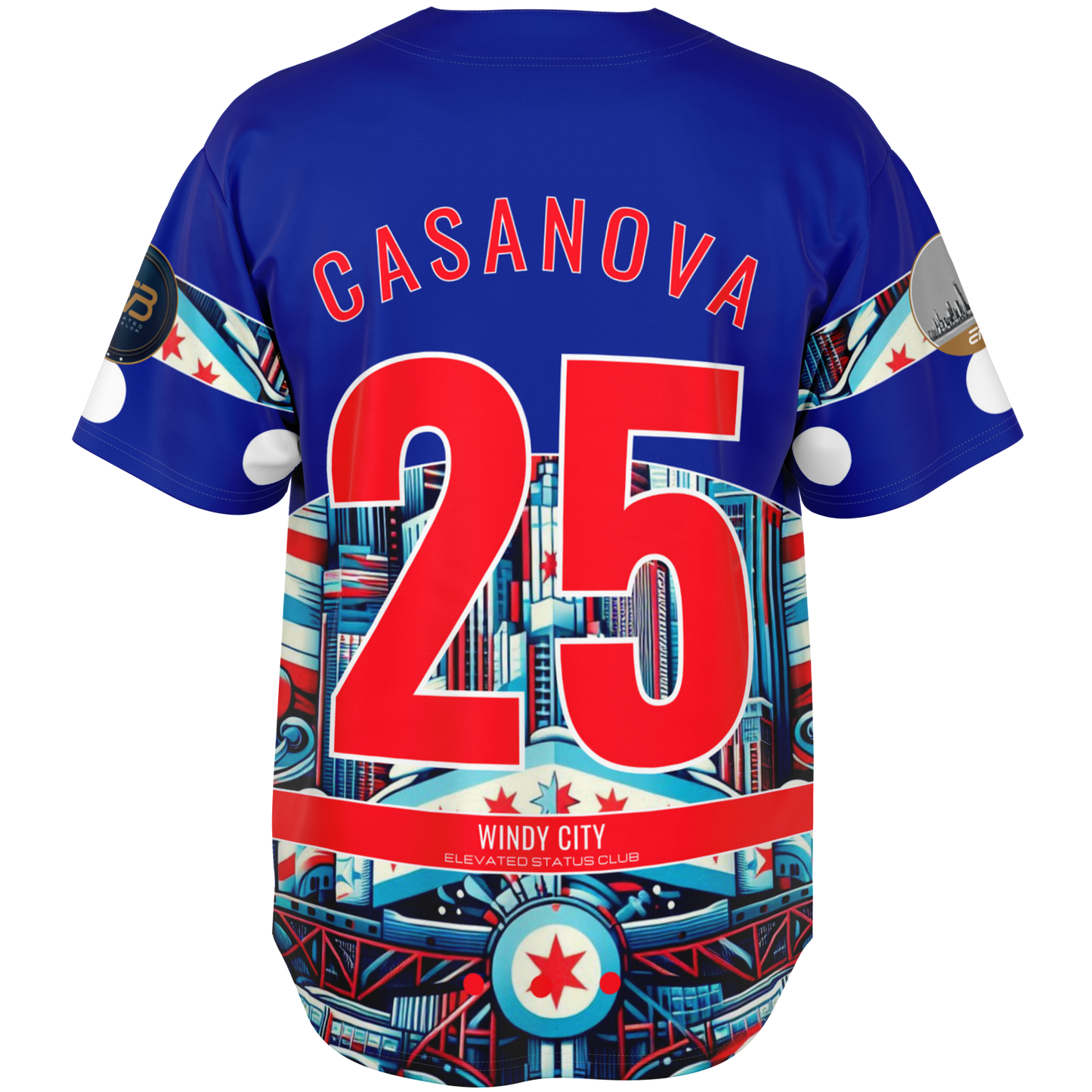 Windy City Classic Casanova Edition ('25)