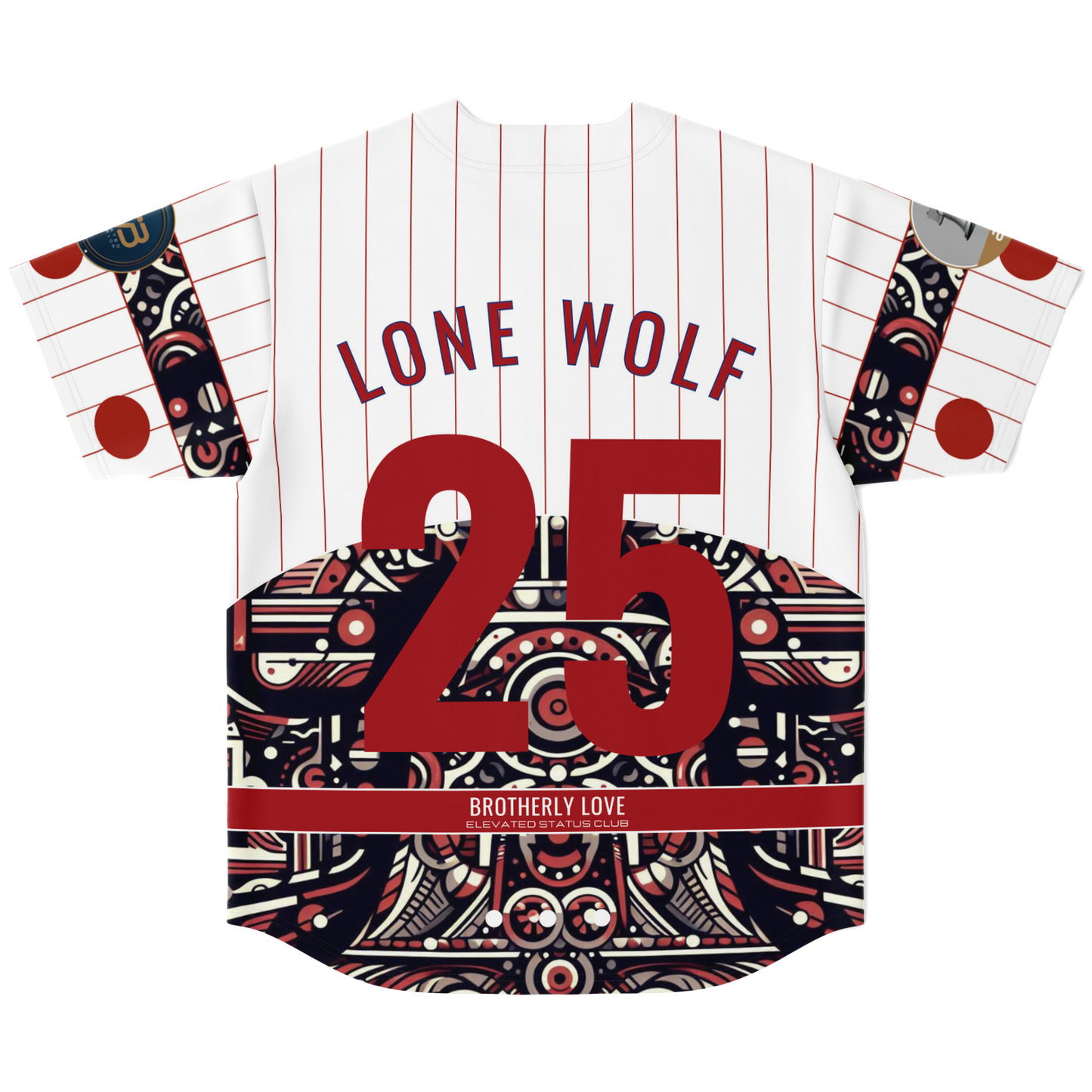 Brotherly Love Classic Lone Wolf Edition ('25)