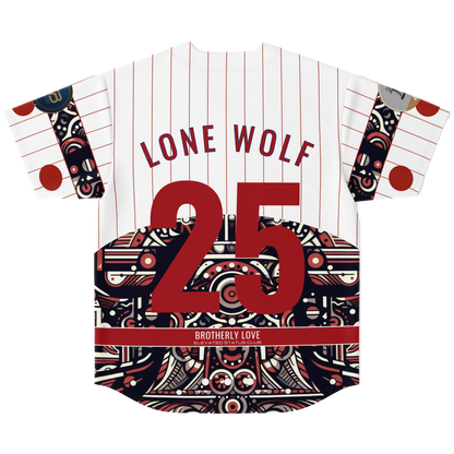 Brotherly Love Classic Lone Wolf Edition ('25)