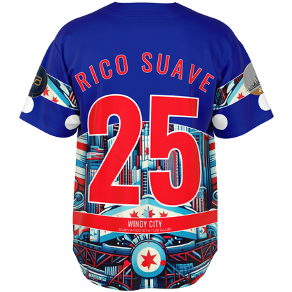 Windy City Classic Rico Suave Edition ('25)
