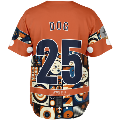 Space City Classic Dog Edition ('25)