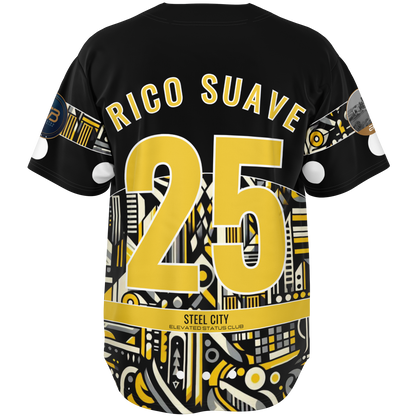 Steel City Classic Rico Suave Edition ('25)