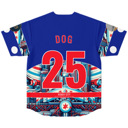 Windy City Classic Dog Edition ('25)