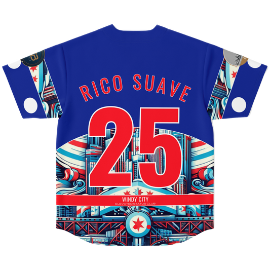 Windy City Classic Rico Suave Edition ('25)