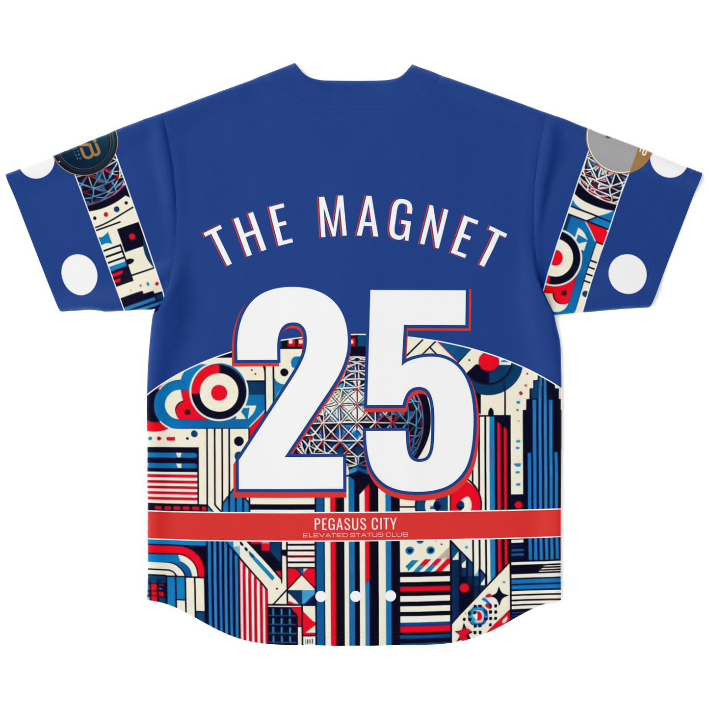 Pegasus City Classic The Magnet Edition ('25)