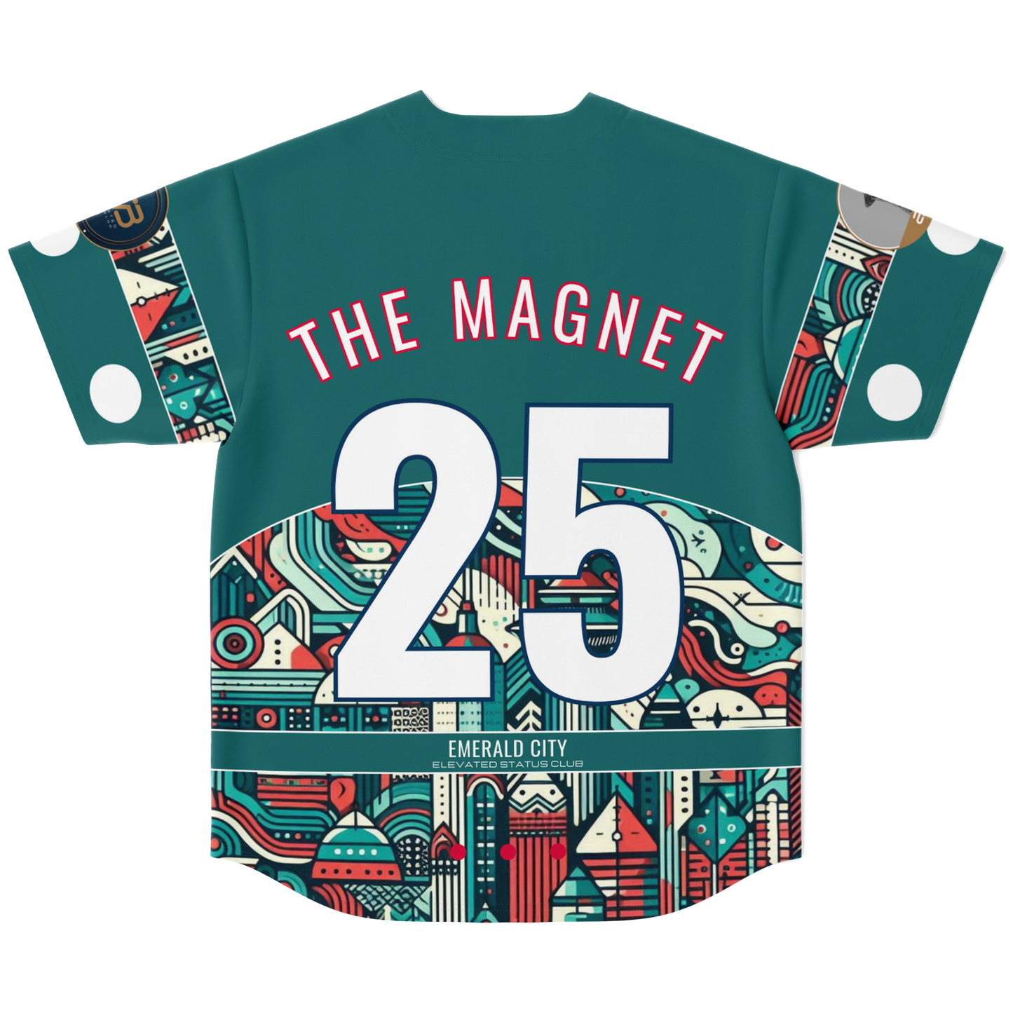 Emerald City Classic The Magnet Edition ('25)