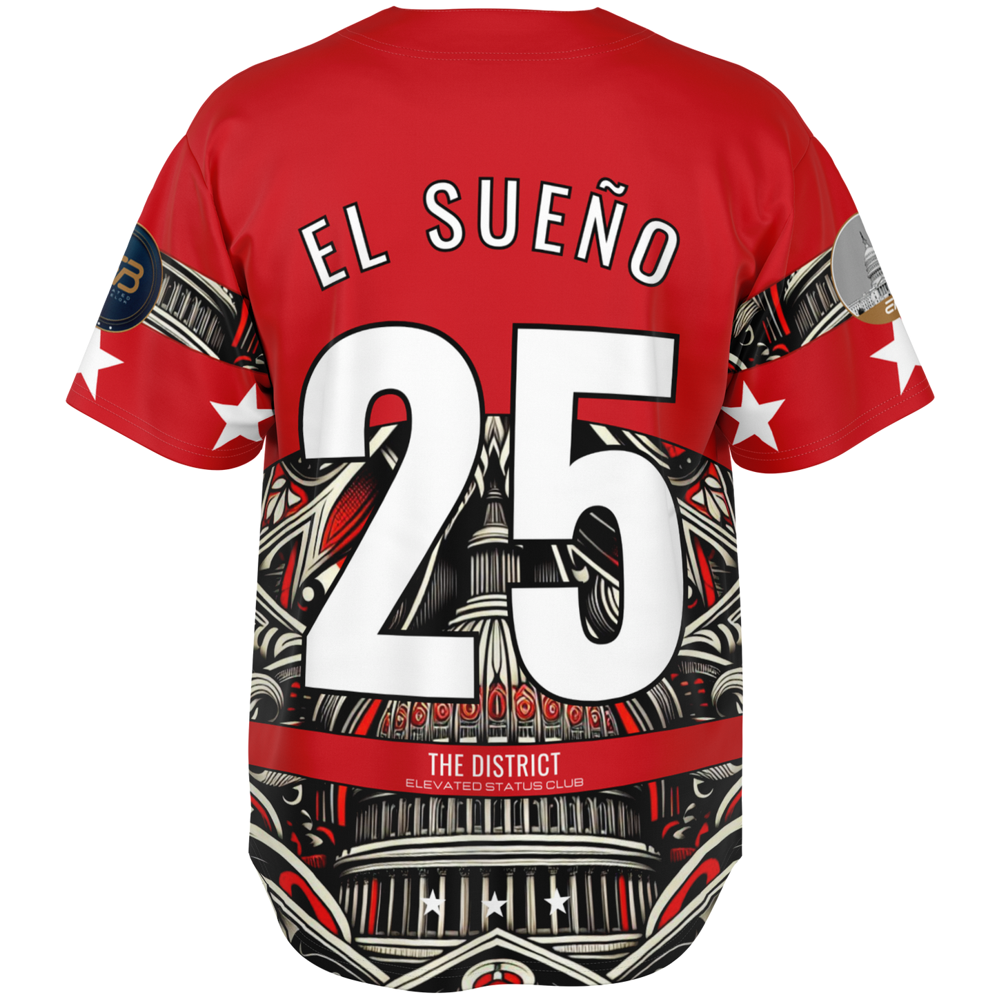 The District Classic El Sueño Edition ('25)