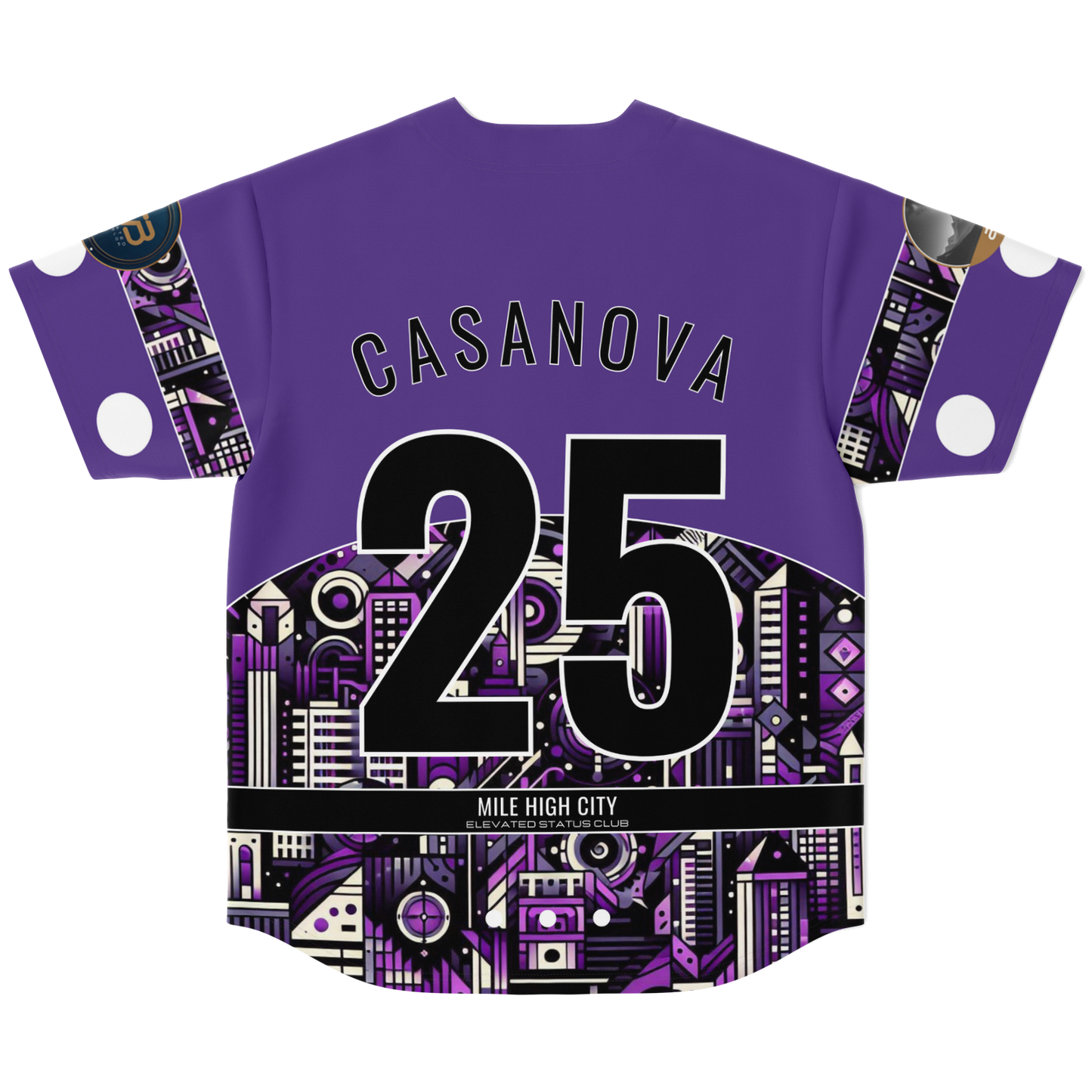 Mile High City Classic Casanova Edition ('25)
