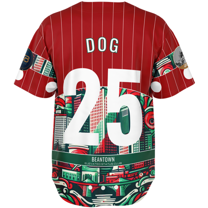 Beantown Classic Dog Edition ('25)