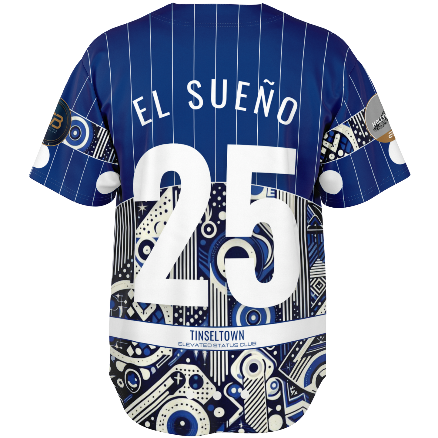 Tinseltown Classic Blue El Sueño Edition ('25)