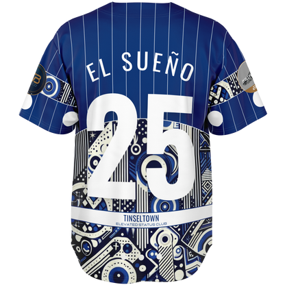 Tinseltown Classic Blue El Sueño Edition ('25)